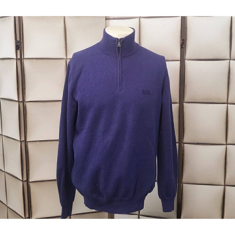 Hugo Boss pullover  - Picture 8 of 9